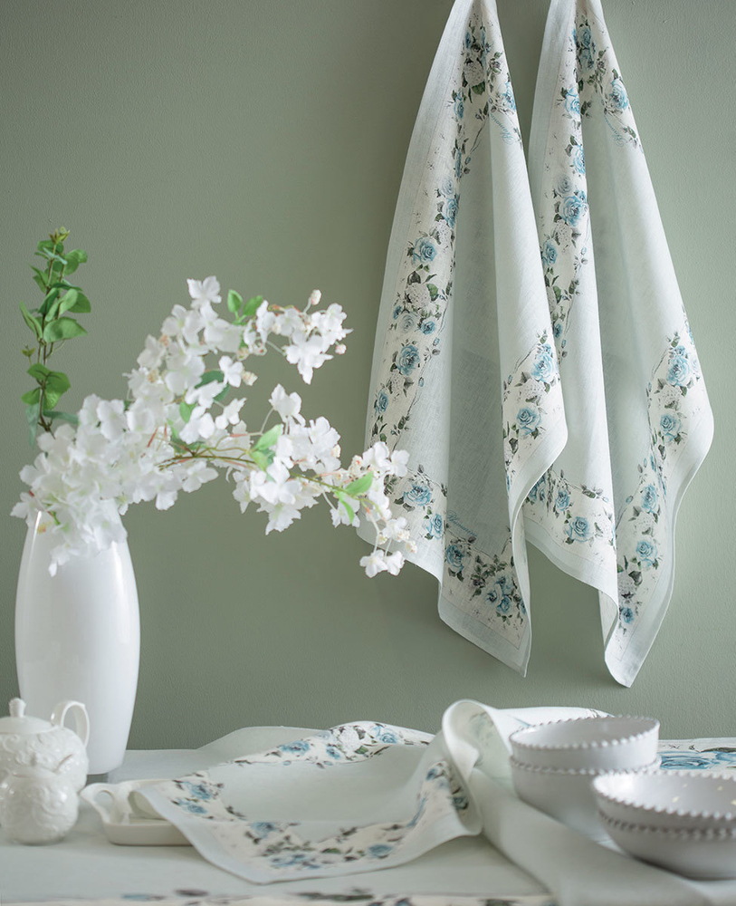 Prosop de bucătărie Rosalinda 50X70