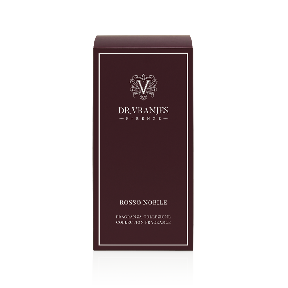 Difuzor Rosso Nobile 250 ml