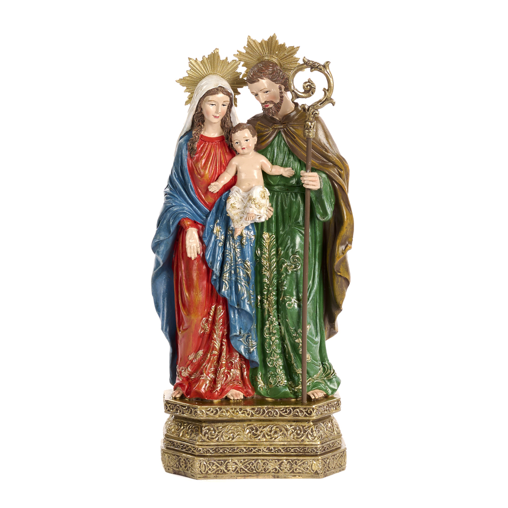 Decoration Holy Family