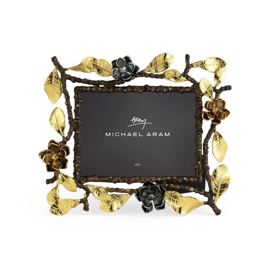 Frame Vintage Bloom 5X7