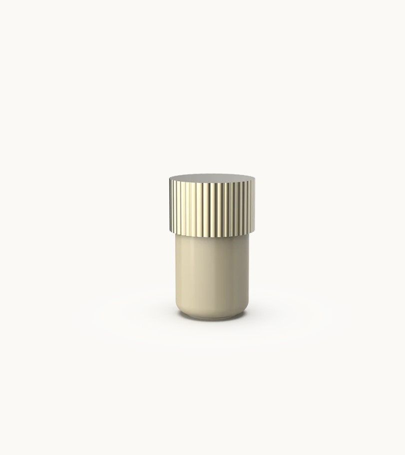 OF.Line Recipient pentru depozitare S champagne/dune