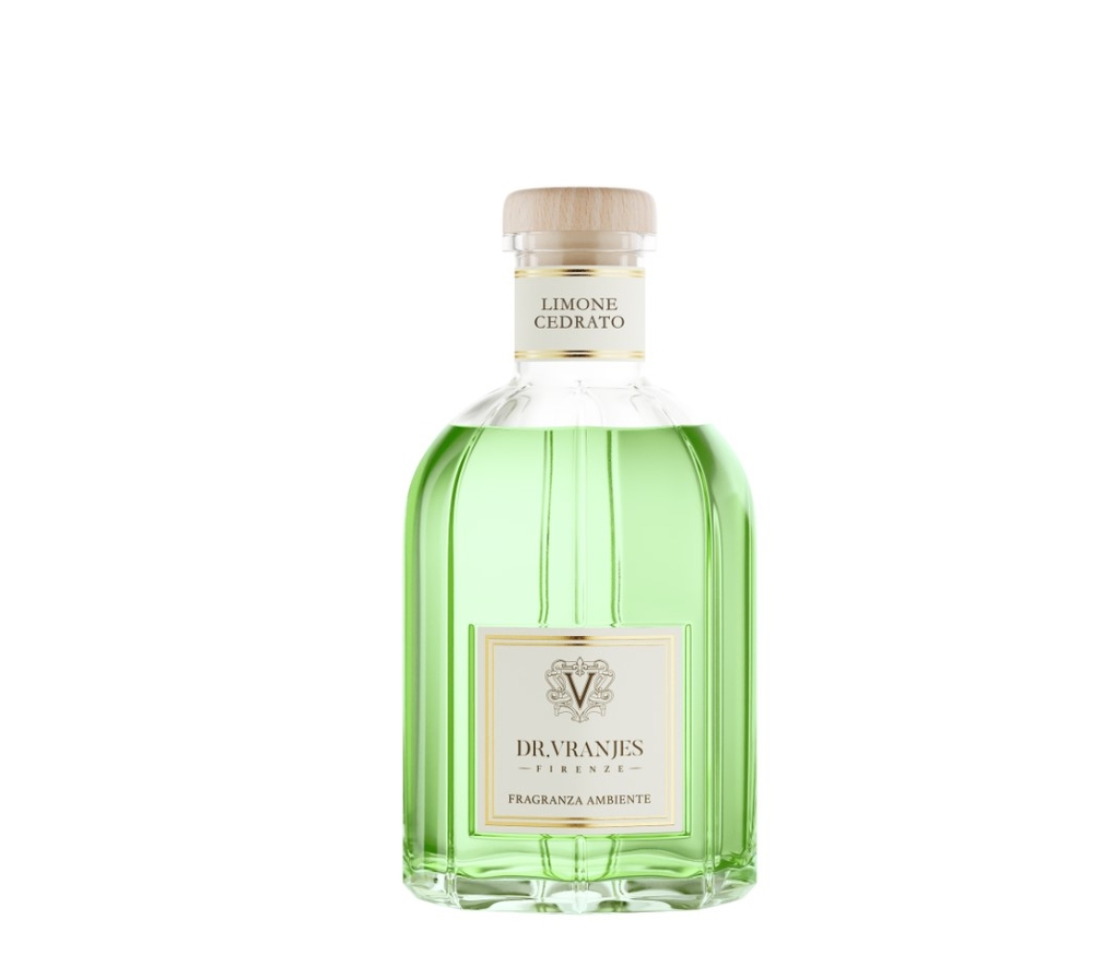 Difuzor Limone Cedrato, 1250 ml