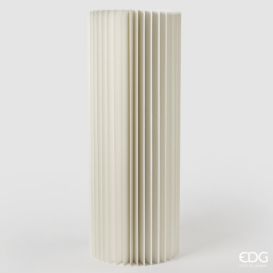 Suport decorativ Arredo Origami H78