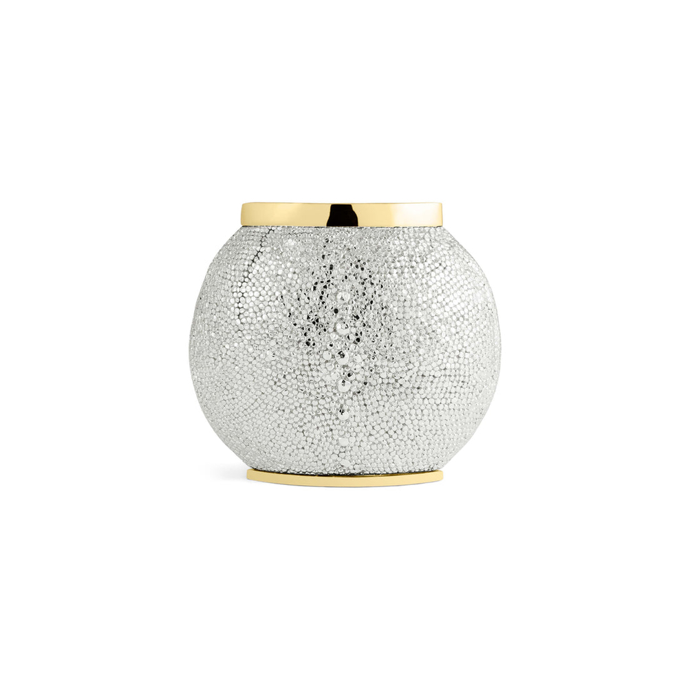 Shagreen Small Vase