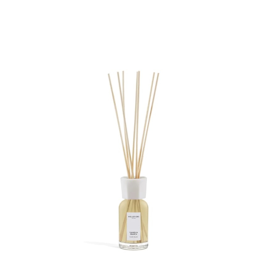 Difuzor Vaniglia Bianca, 100 ml