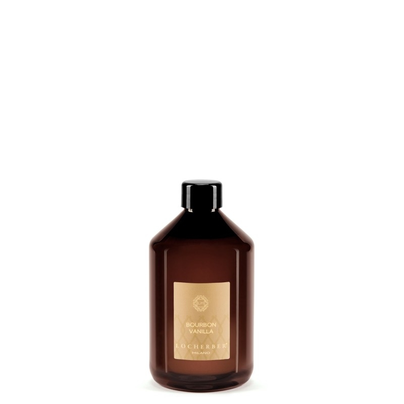 Рефилл для диффузора Bourbon Vanilla 500 мл 