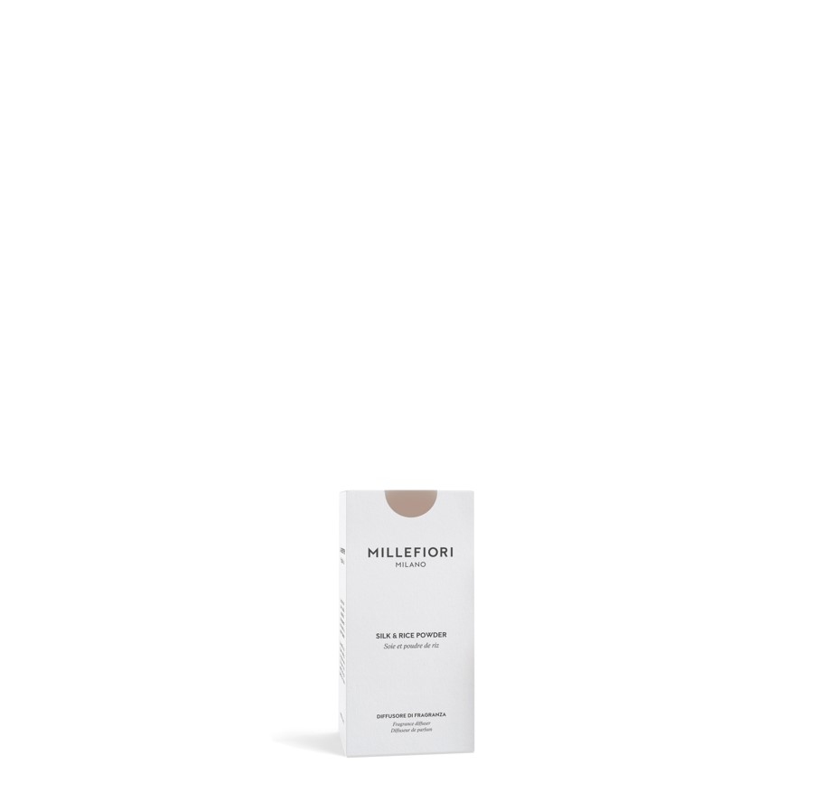 Difuzor Silk & Rice Powder