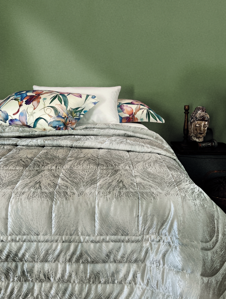 Покрывало Claridge 270X270 Nuvola