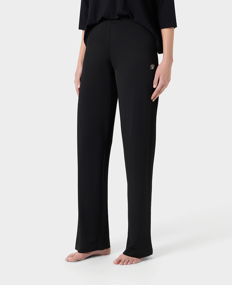 Lounge pants Chic 46 nero