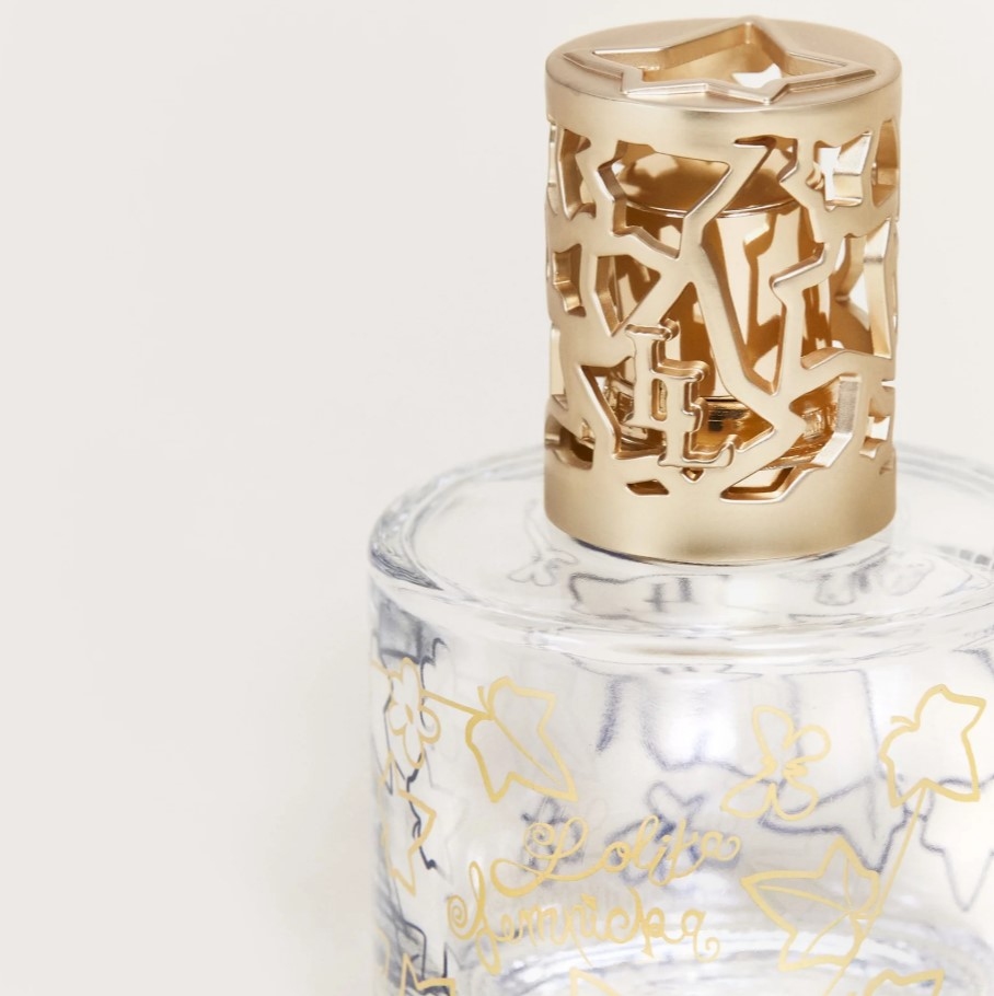 Аромалампa Lolita Lempicka