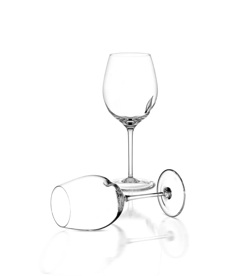 Degustazione Набор из 2-х бокалов для красного вина