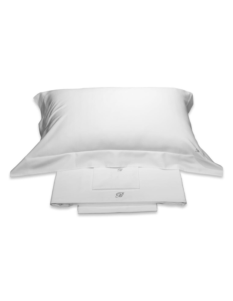 Lenjerie de pat Lory 250X200 White
