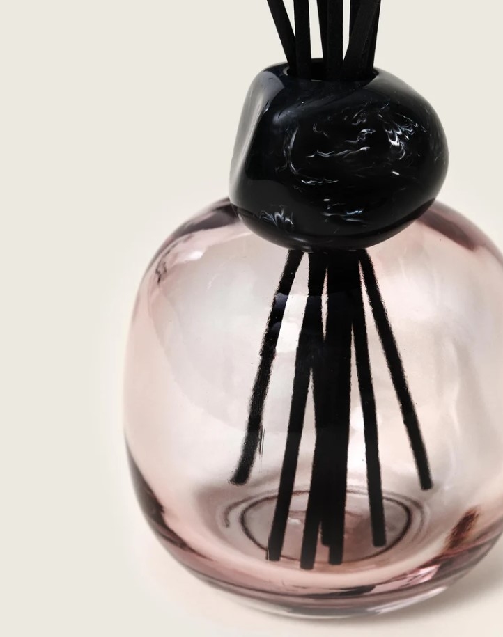 Diffuser Mineral Liliflora