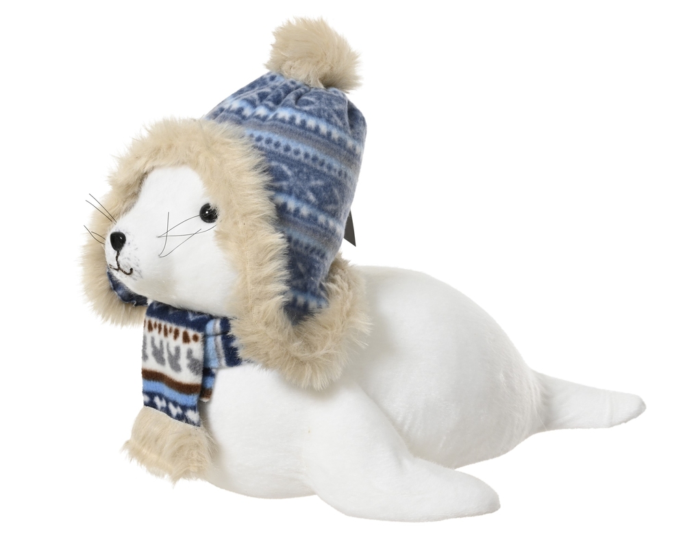 Декор Seal H50