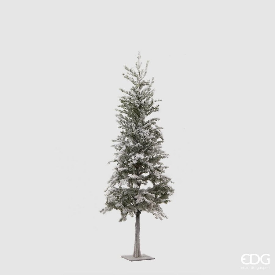 Artificial Snowy Christmas tree Superneve H97