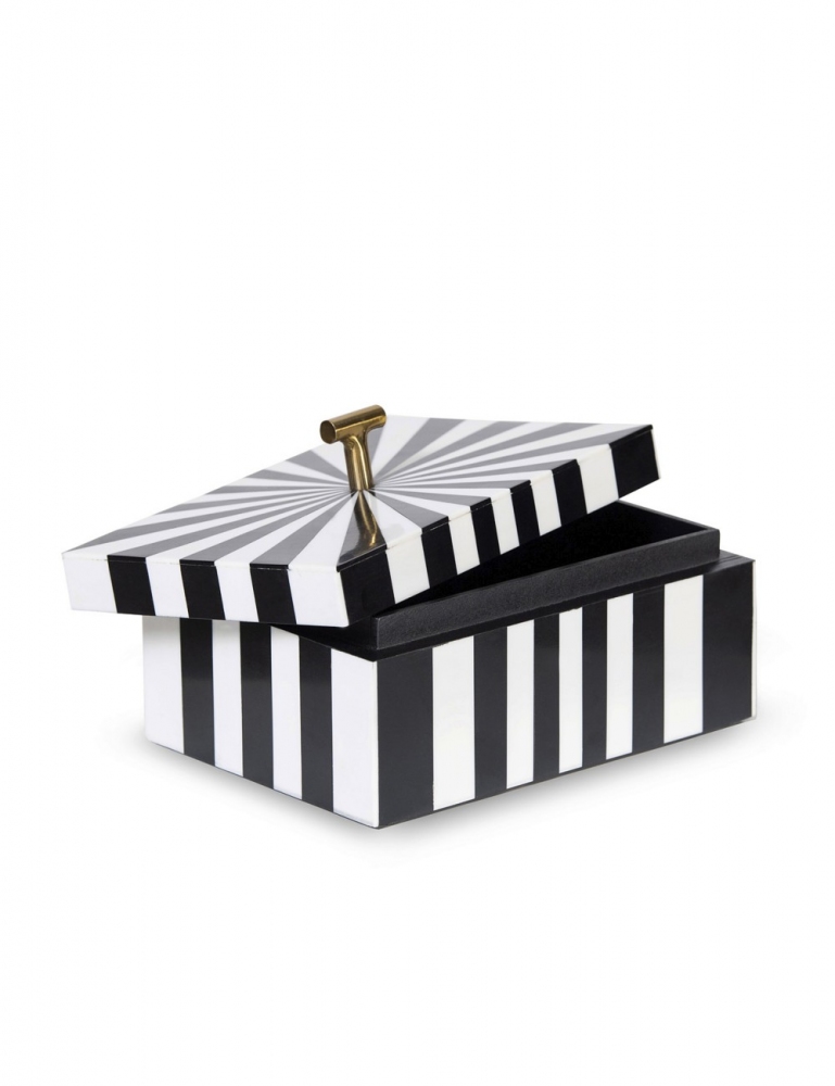 Cutiuță Circus Rectangle