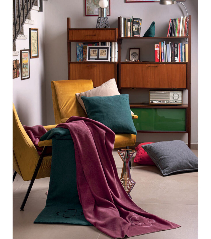 Плед Maxi Newport 160X200