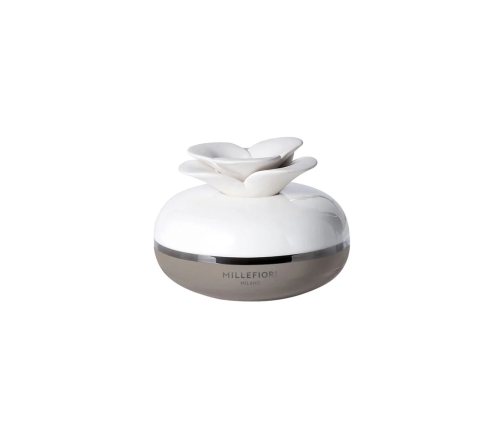 Difuzor cu floare ceramică Air Design Dove