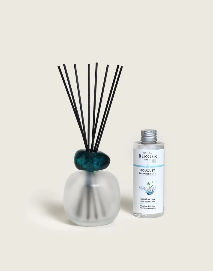 Diffuser Mineral Blue Seduction