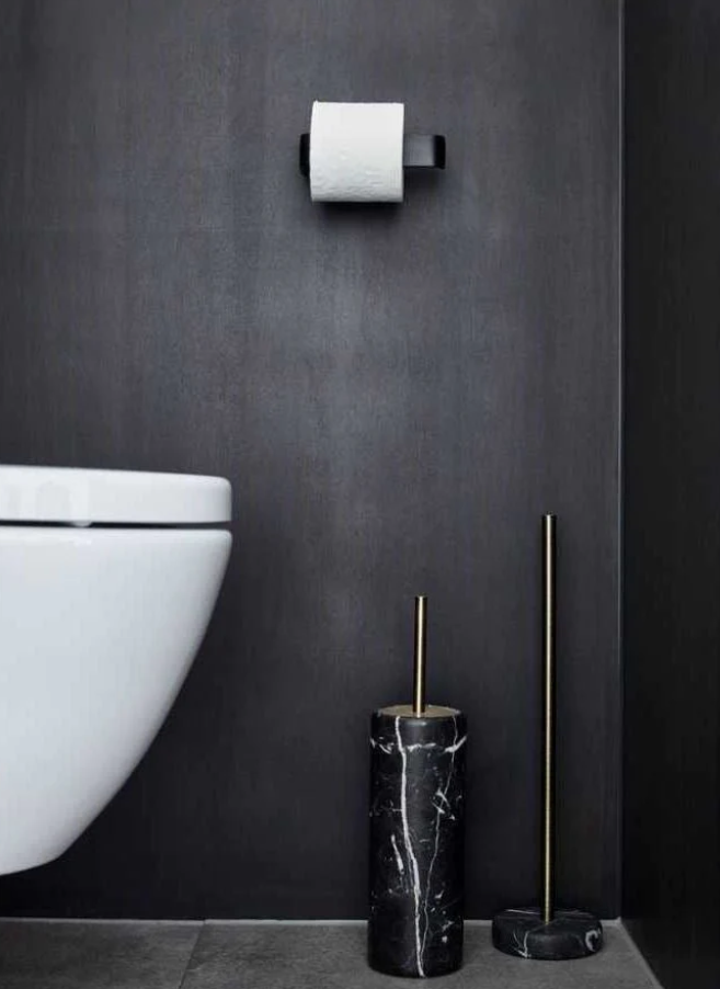 Suport pentru hârtie Nero