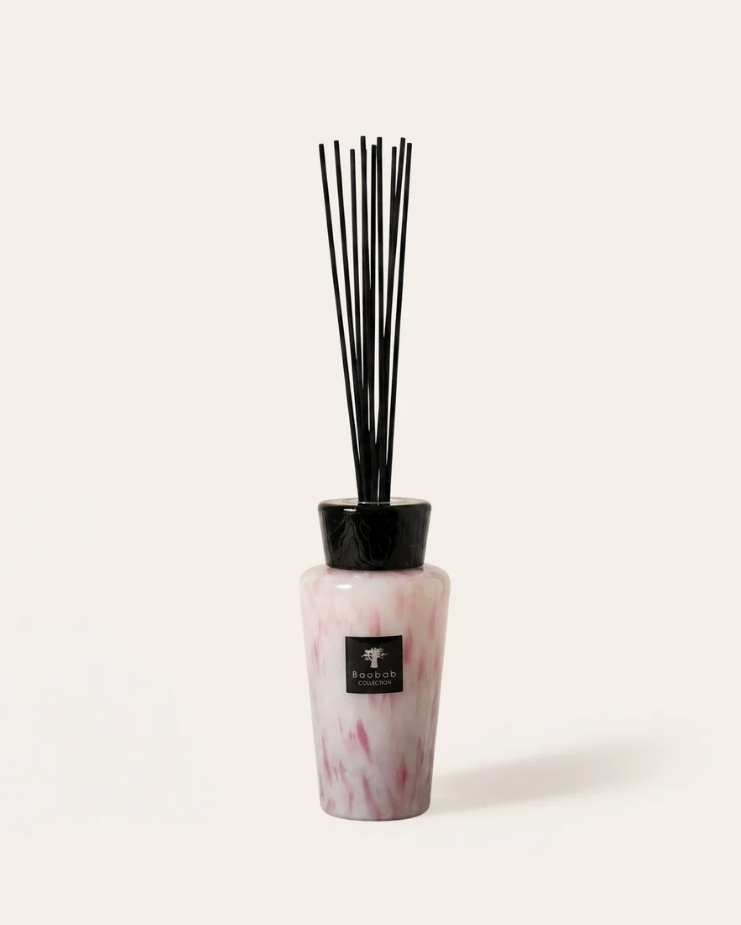 Diffuser White Pearls 500 ml