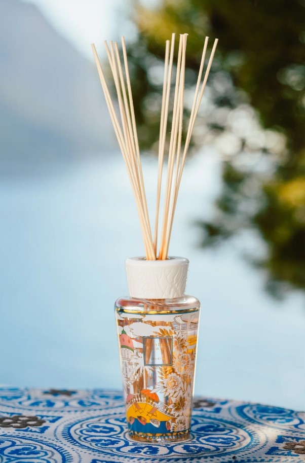 Diffuser Côte d’Azur, 500 ml