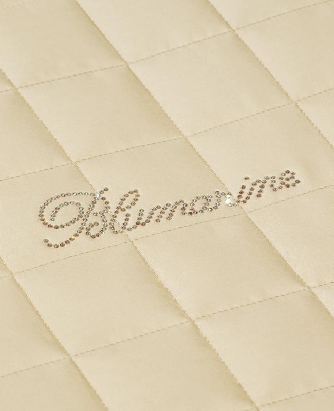 Bedspread Lory 220X270 silk