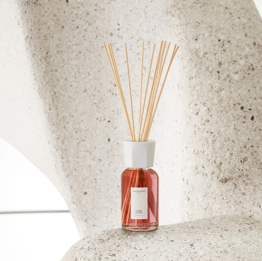 Difuzor Ambra & Rosa, 250 ml