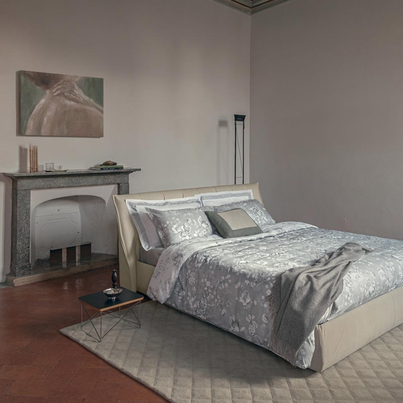 Постельное белье Orto Botanico 250X200 grigio