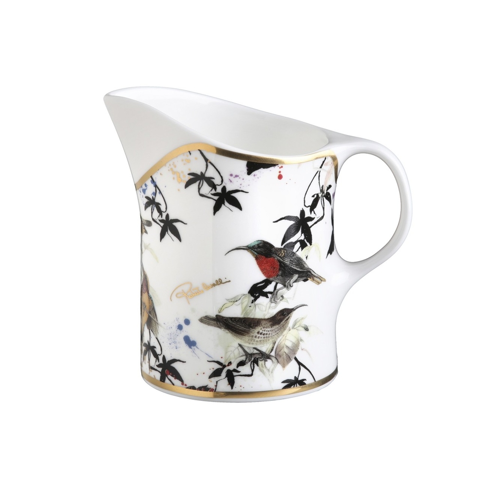 Сливочник Garden's Birds 