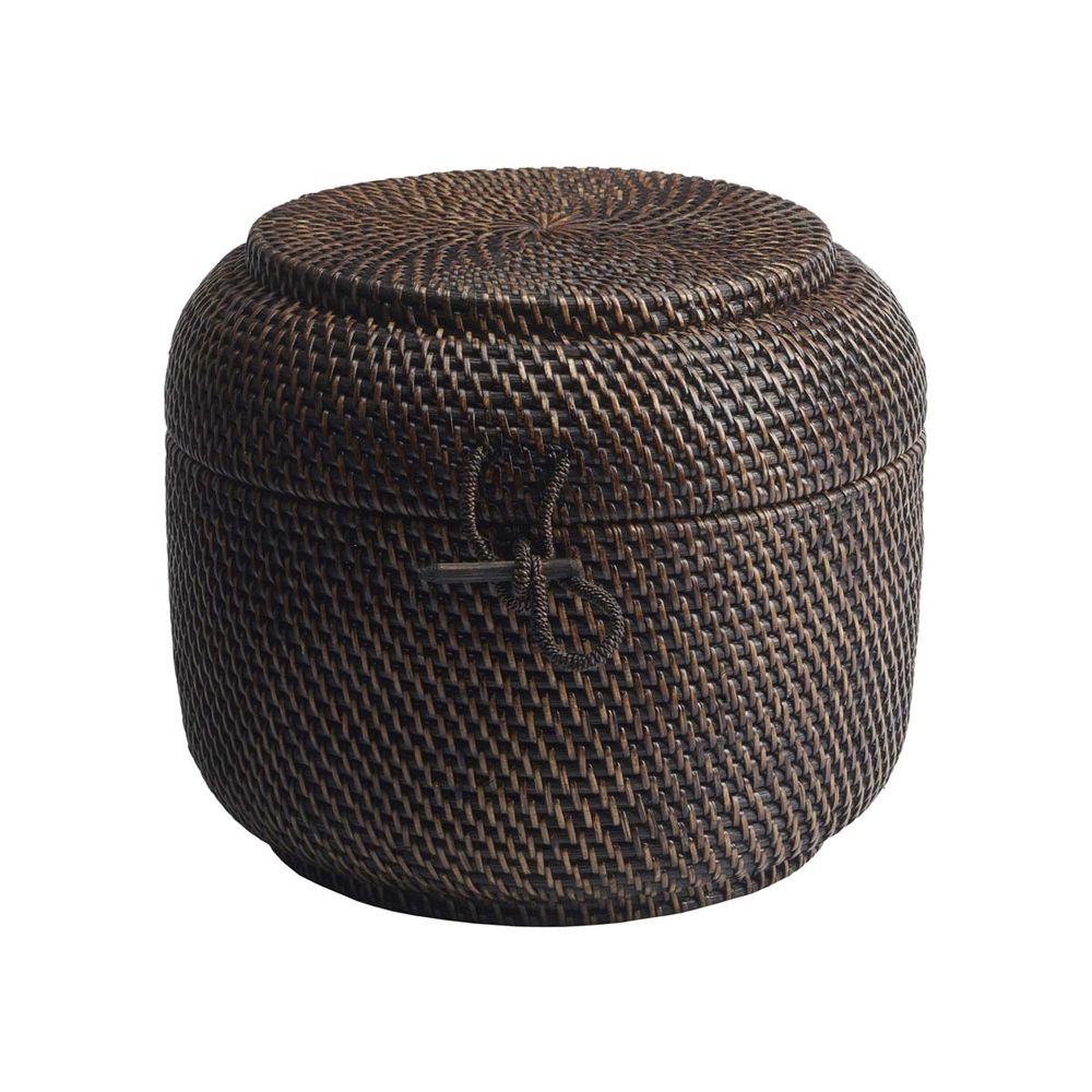 Cino Storage basket Pecan