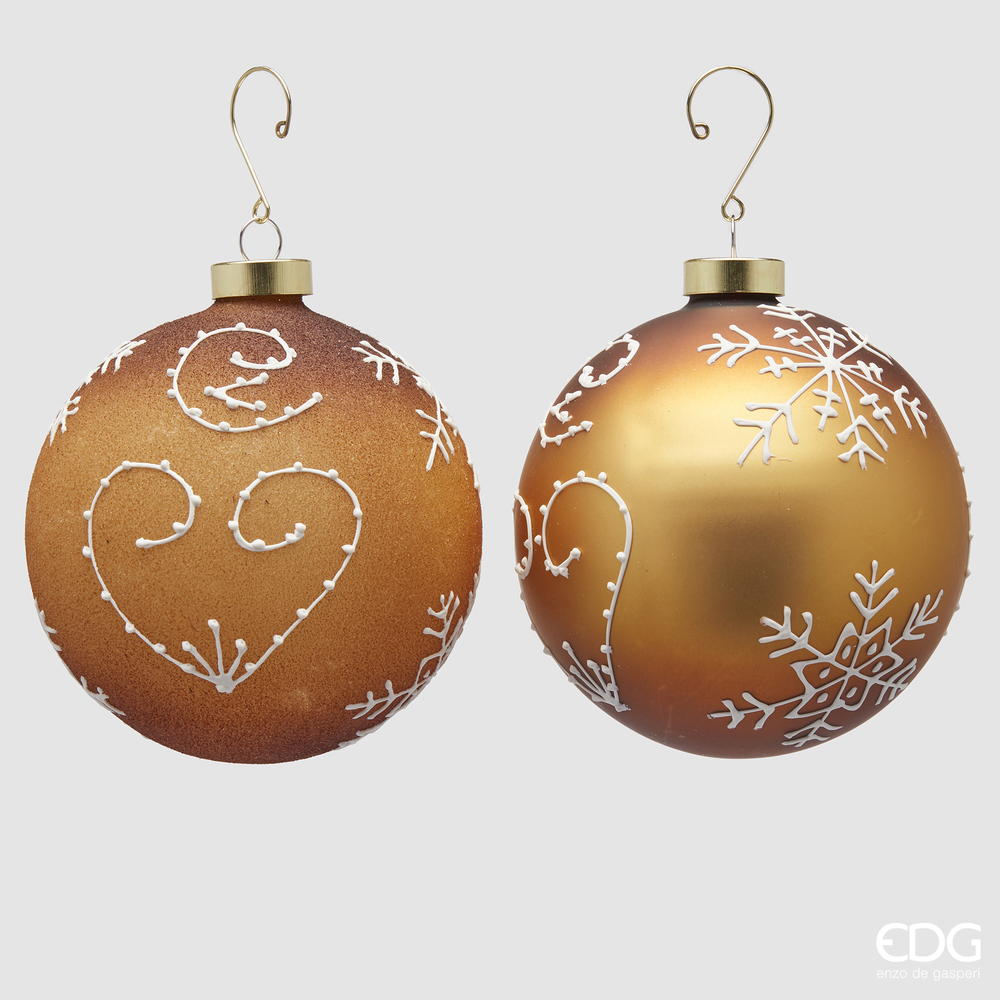 Jucărie brad Palla Marzapane D12