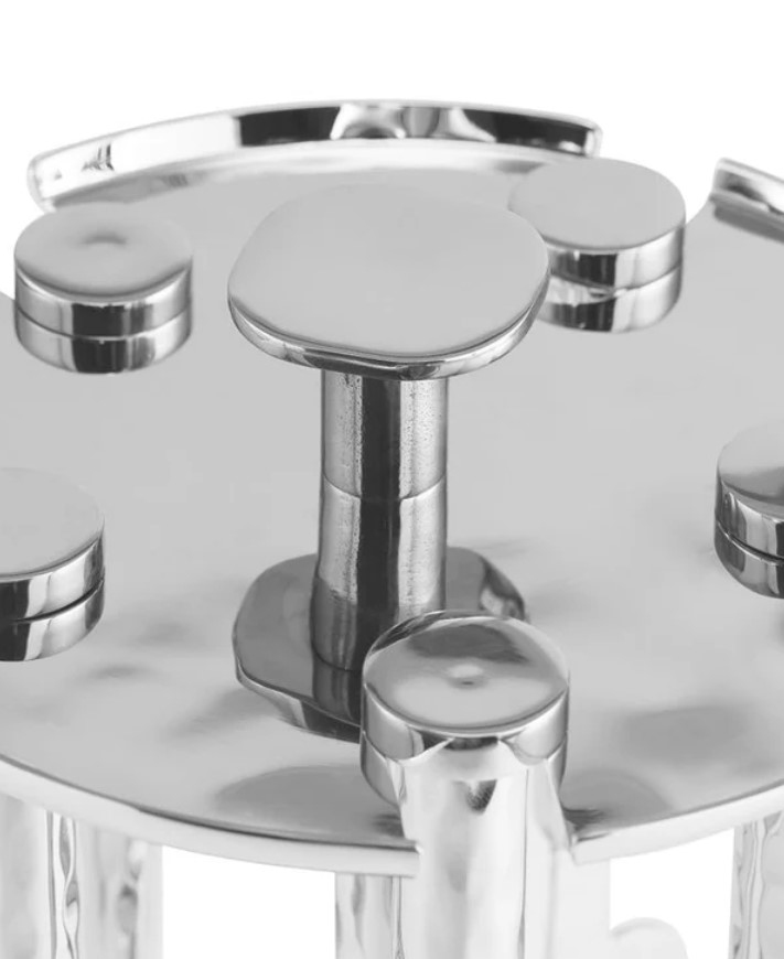 Reflective Bar Tools Set