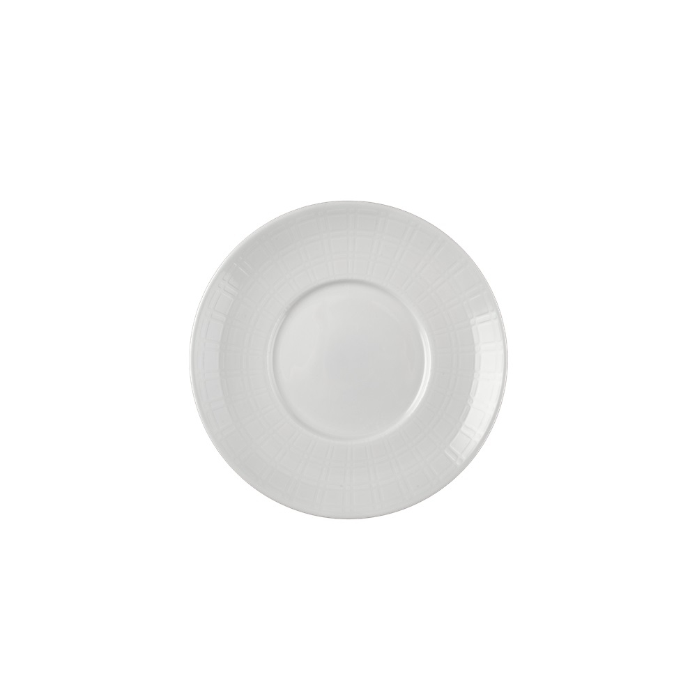 Arena Saucer for tea/cappucino cup