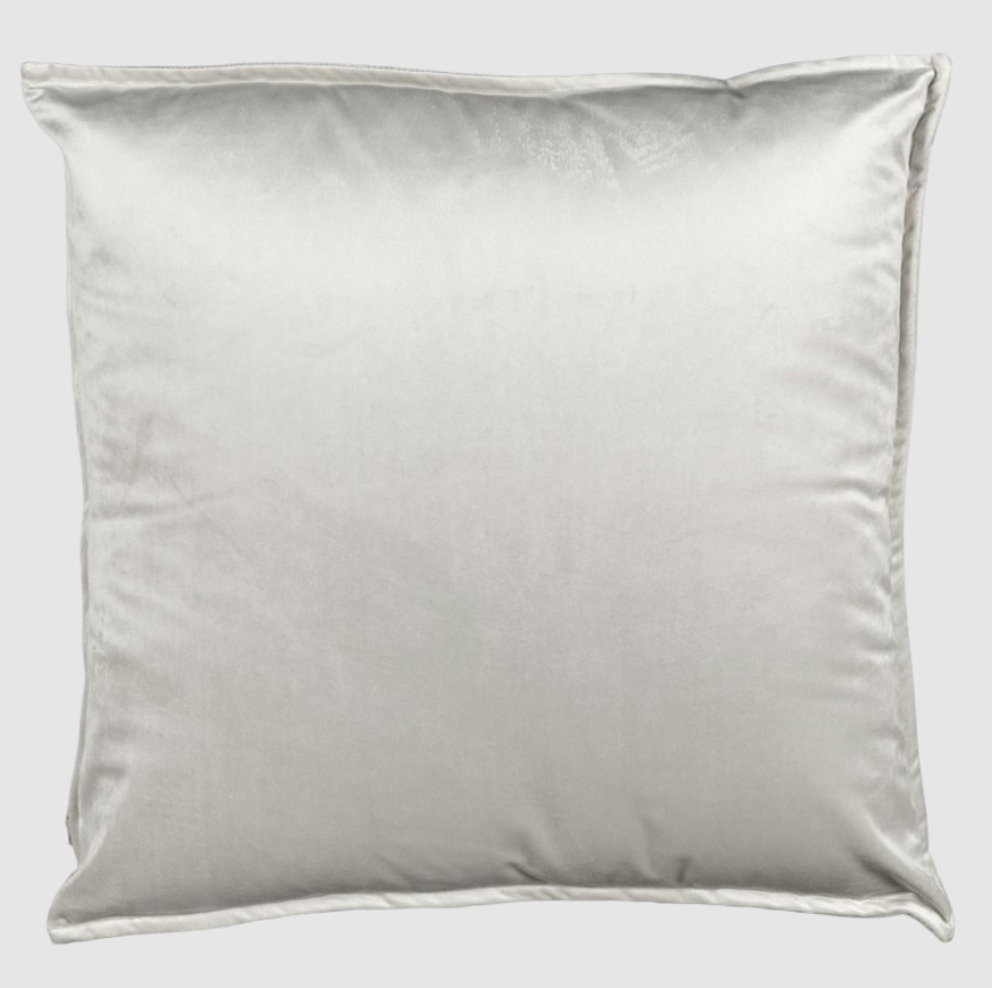 Pernă decorativă Fascino 50X50 Grigio
