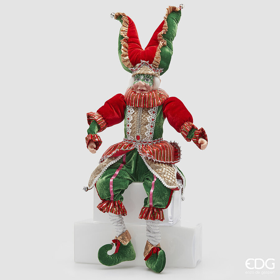 Decorațiune Giullare H90