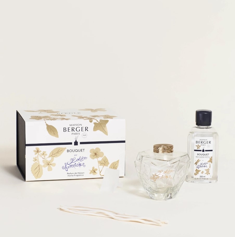 Diffuser Lolita Lempicka