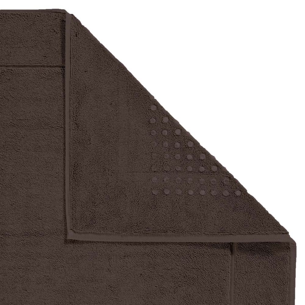London Covoraș de baie 60X100 Pecan