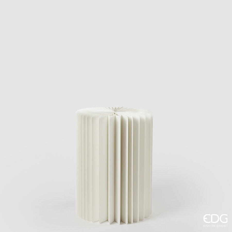 Decorative altar Arredo Origami H40