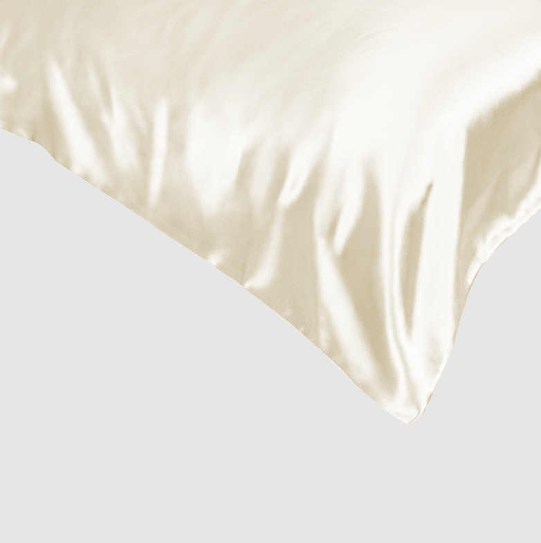 Pilowcase made of silk La Galleria 50X80