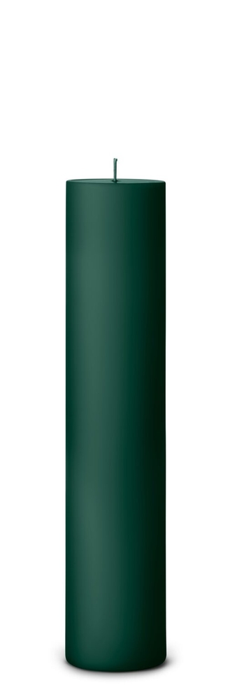 Pillar candle D5