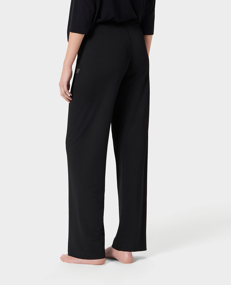 Lounge pants Chic 42 nero