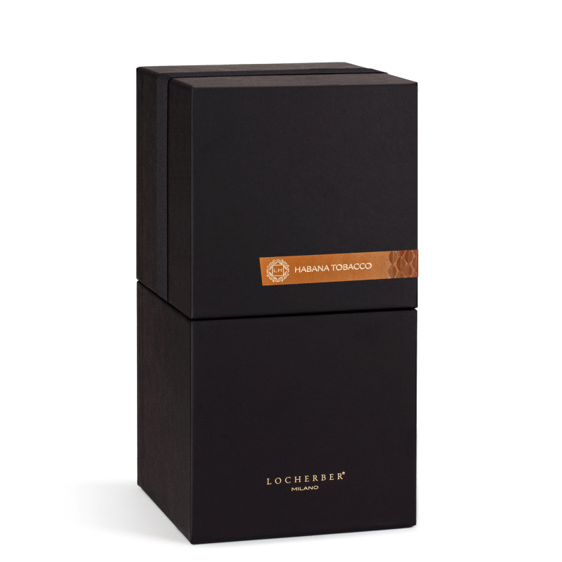 Difuzor Habana Tobacco 2500 ml