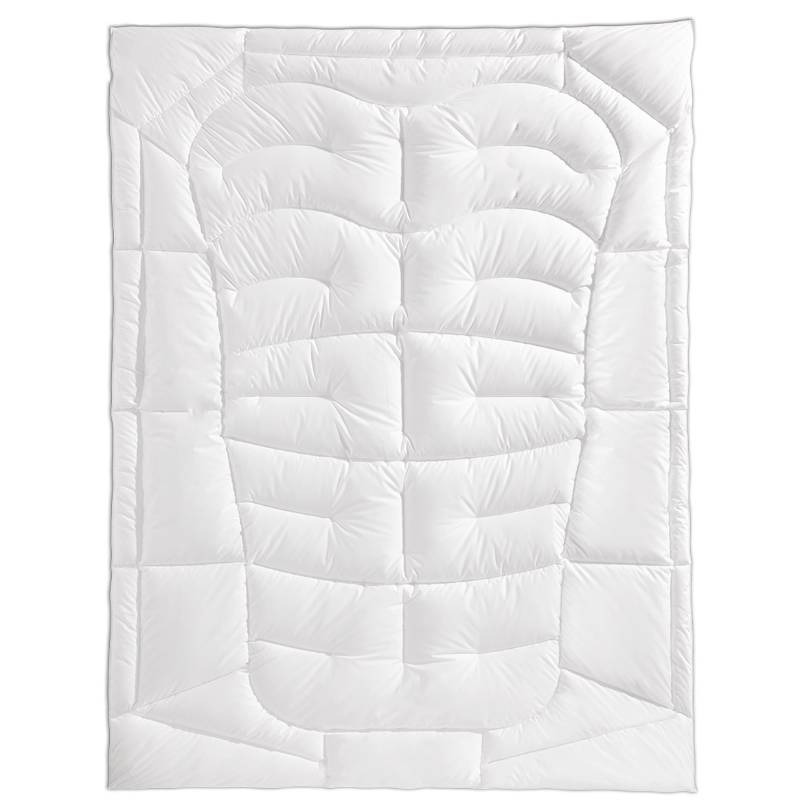 Cocoon Light Quilt 200X220