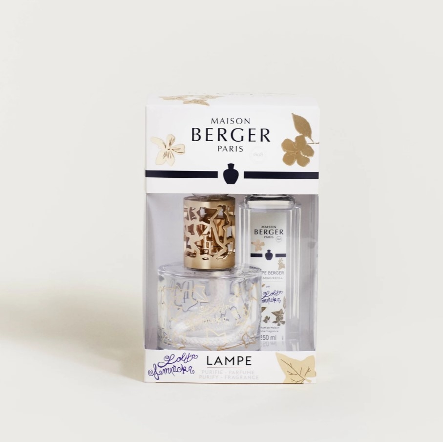 Аромалампa Lolita Lempicka