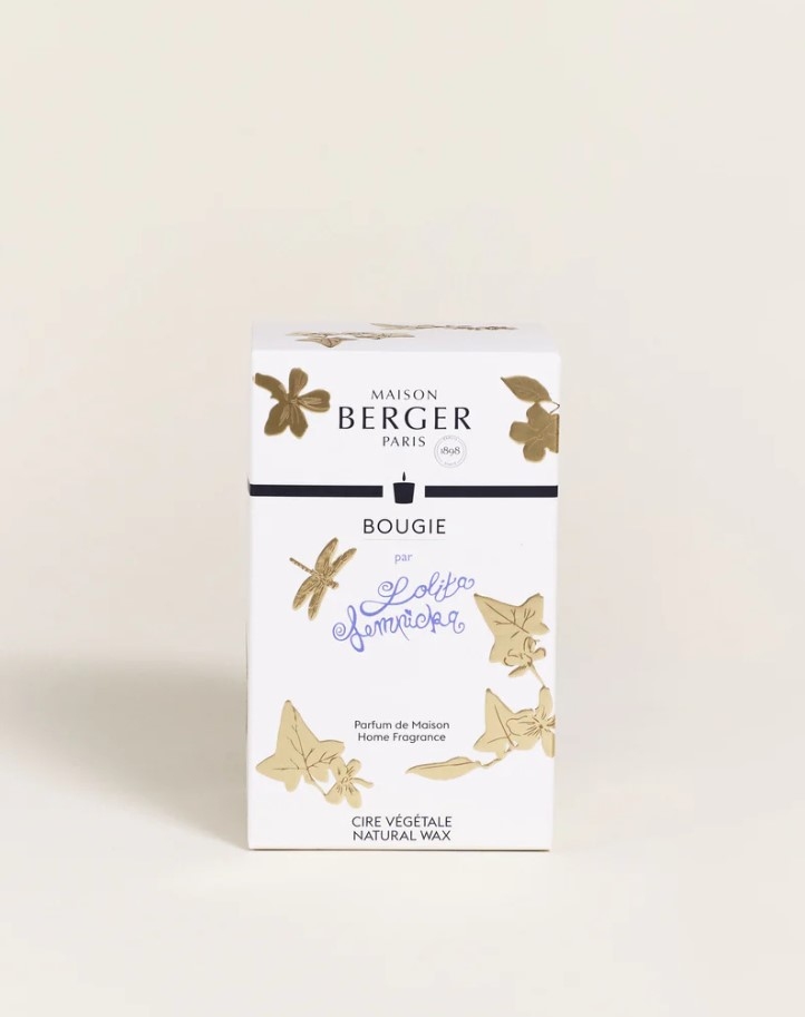 Lumânare parfumată Lolita Lempicka 