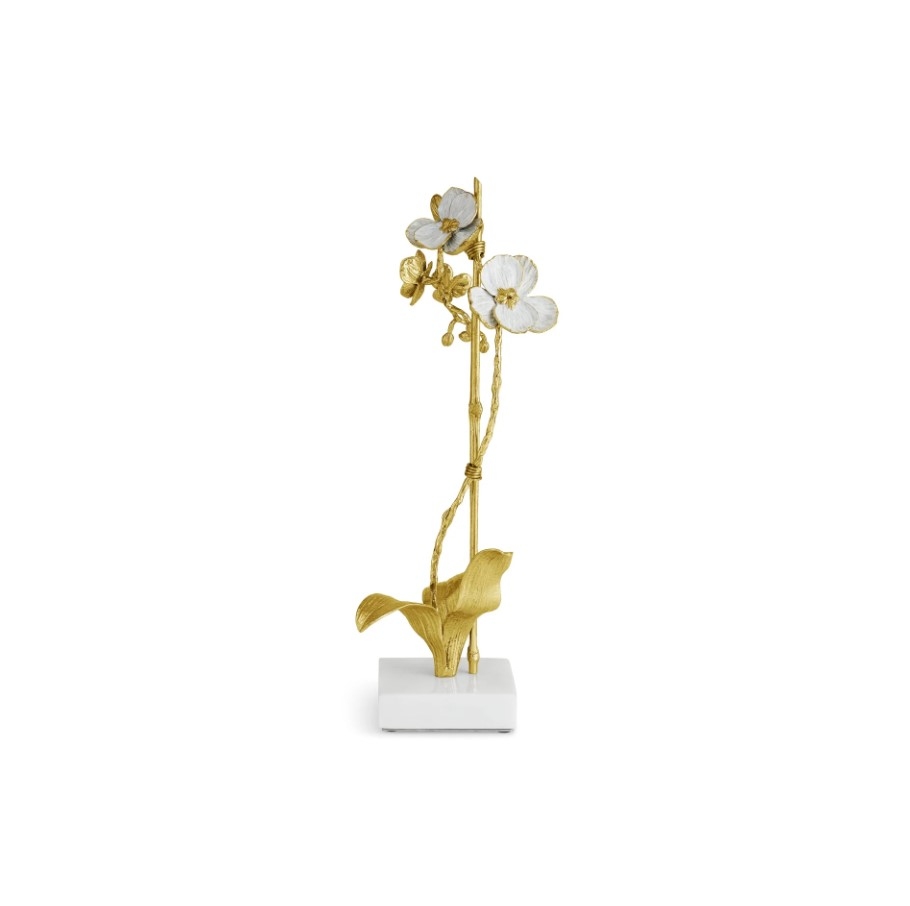Orchid Statuetă