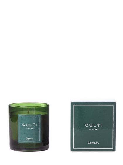 Scented Candle Gemma