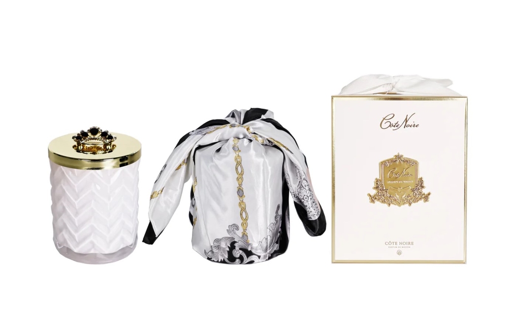 Ароматическая свеча Prosecco