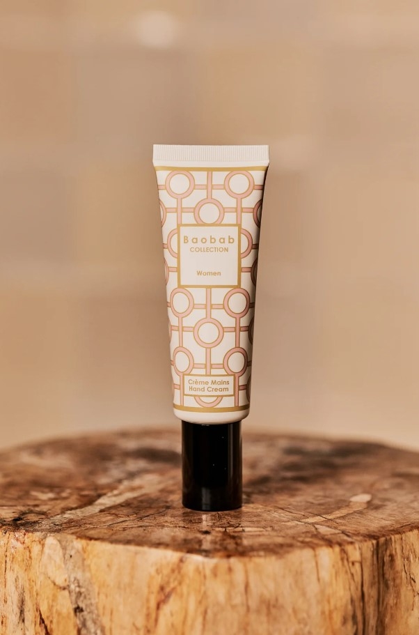Hand cream Women